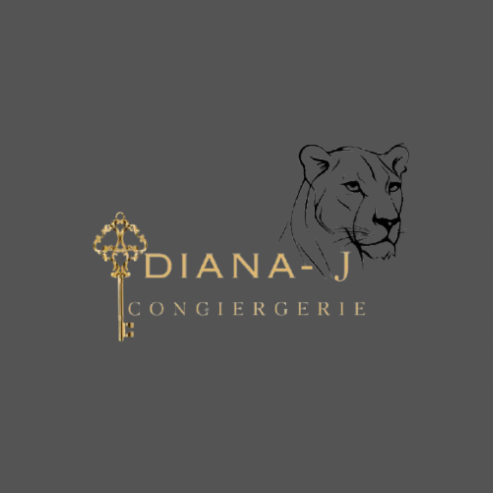 DIANA J CONCIERGERIE